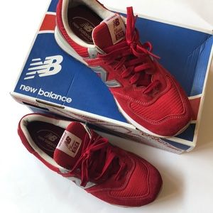 New Balance Shoes